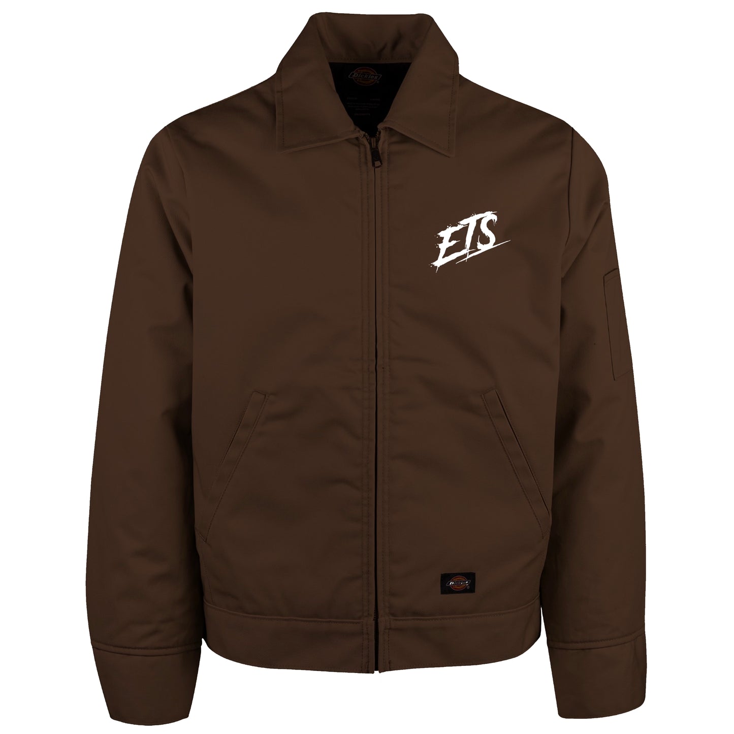 ETS Jacket