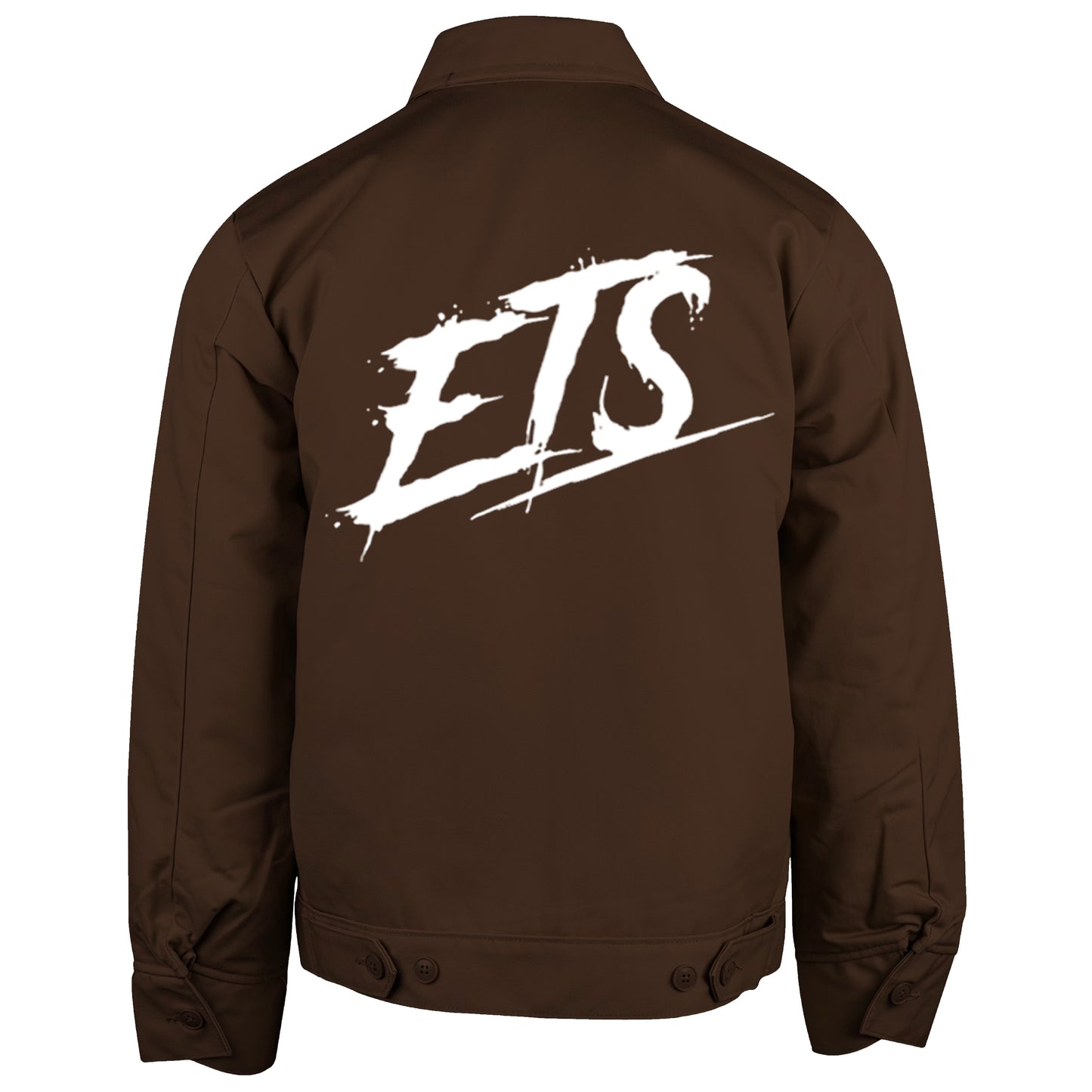 ETS Jacket