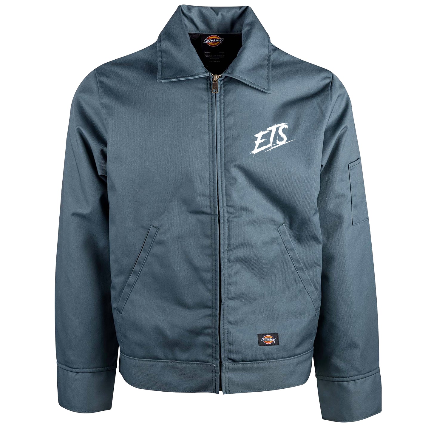 ETS Jacket