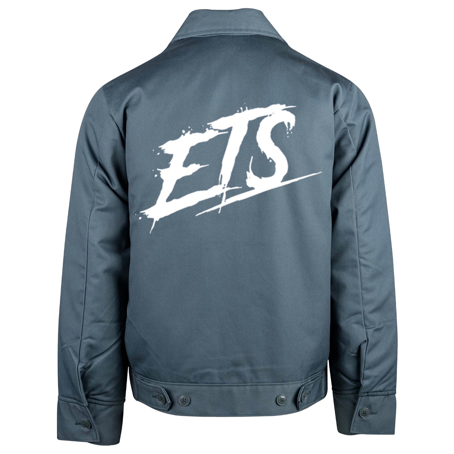 ETS Jacket