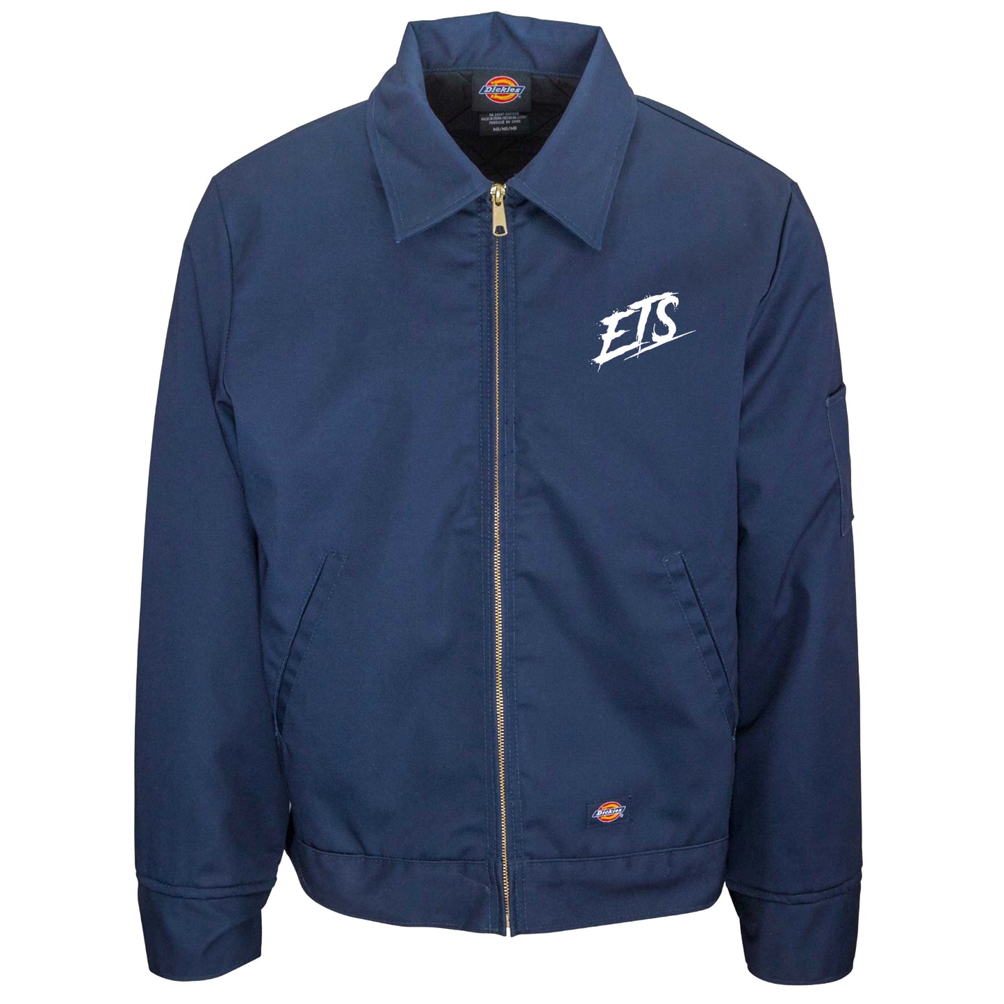 ETS Jacket