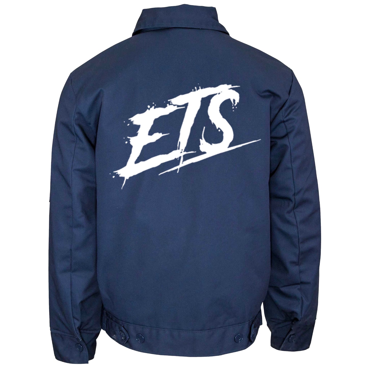 ETS Jacket