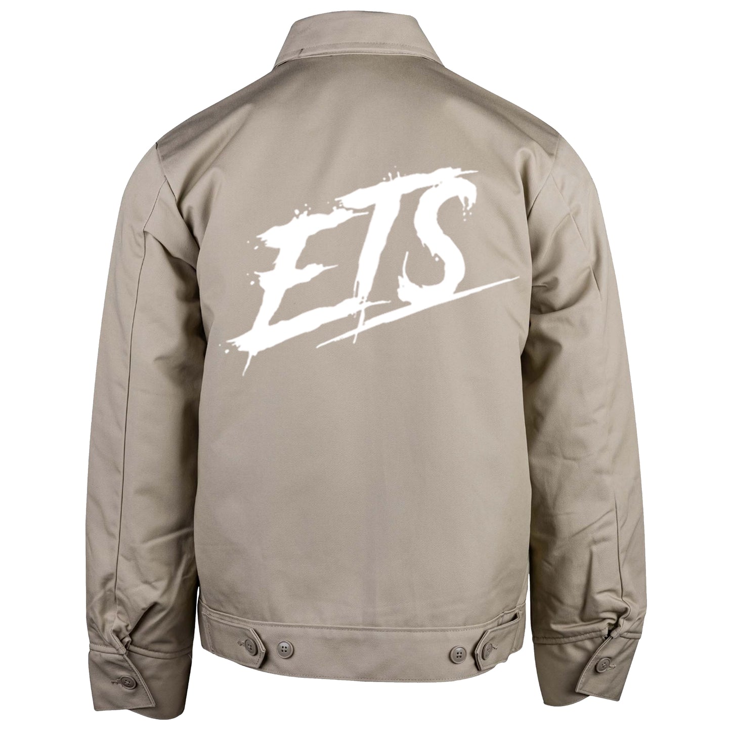 ETS Jacket