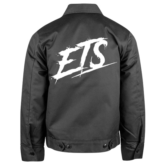 ETS Jacket