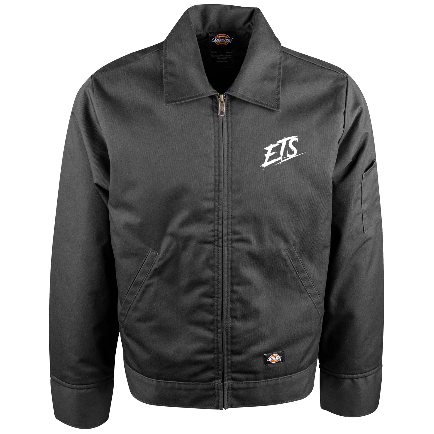 ETS Jacket