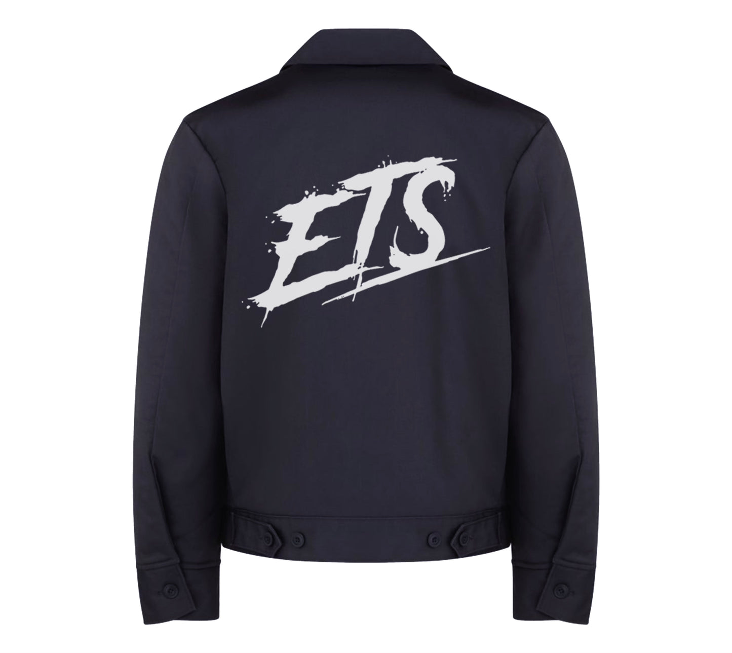 ETS Jacket