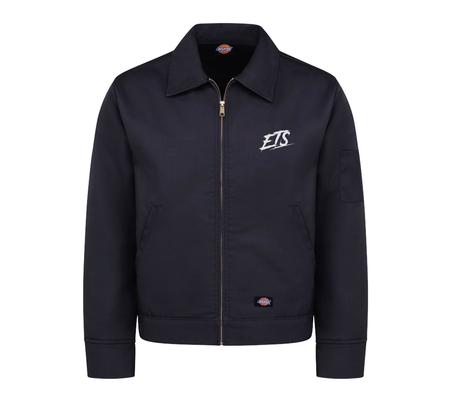 ETS Jacket
