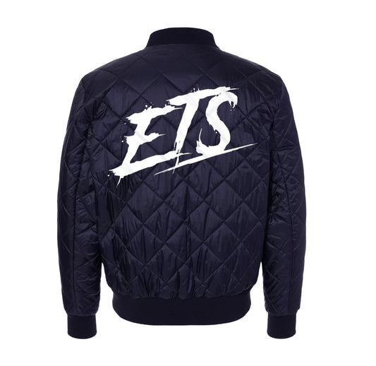 ETS Down Jacket