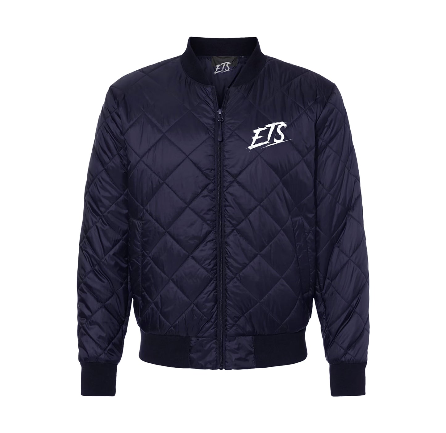 ETS Down Jacket