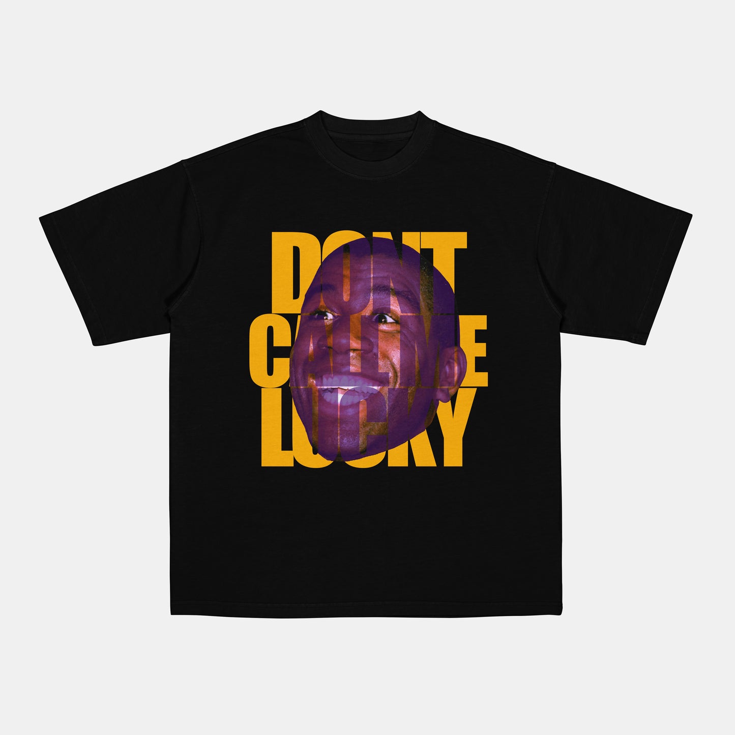 DONT CALL ME LUCKY "MAGIC EDITION" LIMITED!!