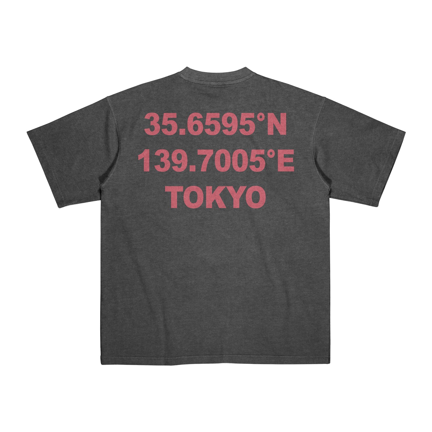 DONT CALL ME LUCKY "TOKYO EDITION"