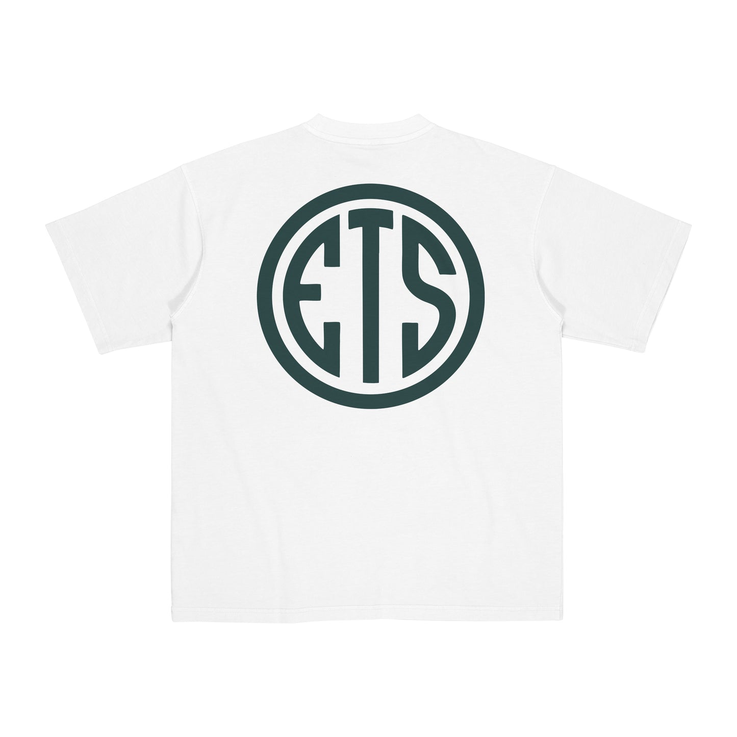 STAY SOLID TEE