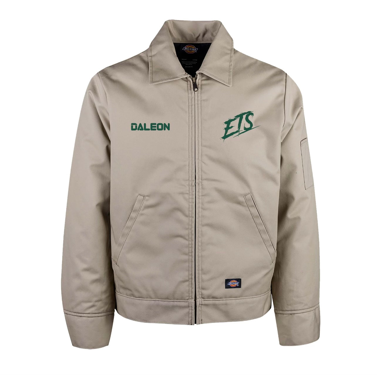 DALEON Jacket