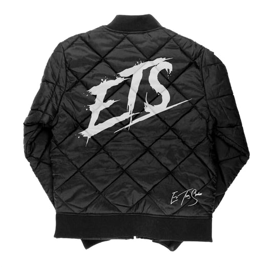 DALEON Down Jacket