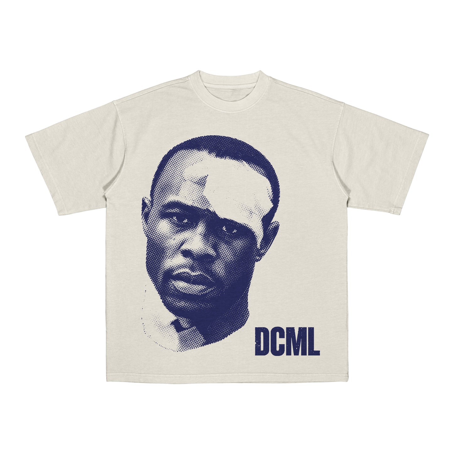 DCML "ACE BOOGIE" (CREAM)
