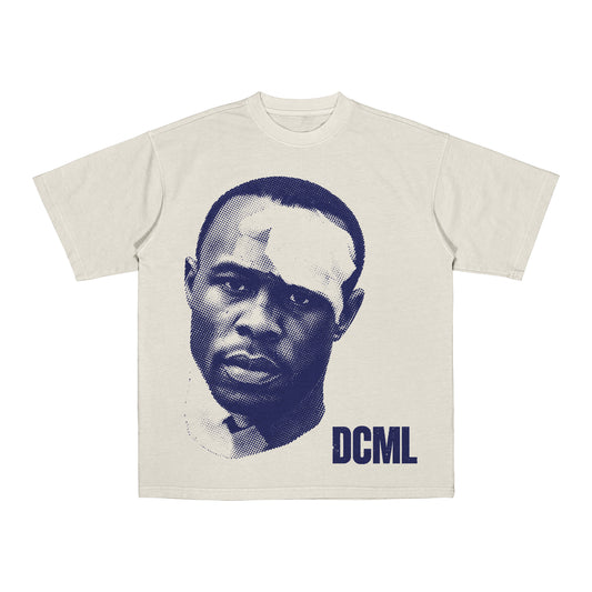 DCML "ACE BOOGIE" (CREAM)