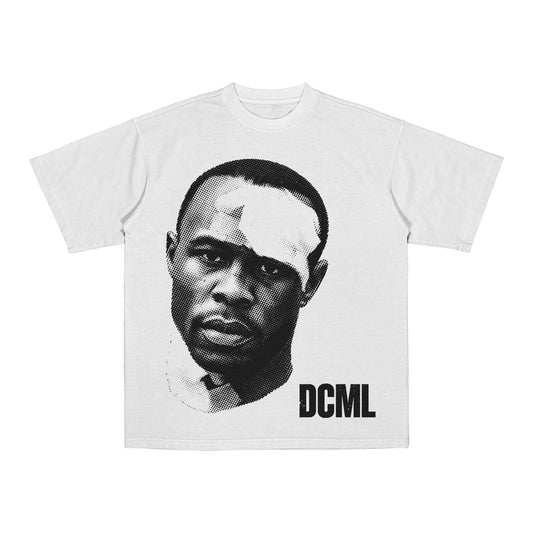 DCML "ACE BOOGIE" (WHITE)