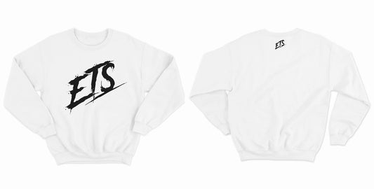 ETS Crewneck