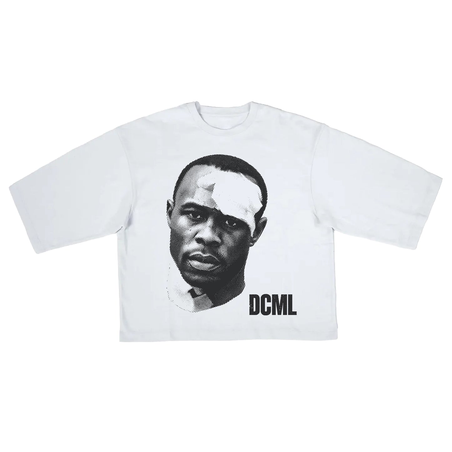 ACE DCML WHITE