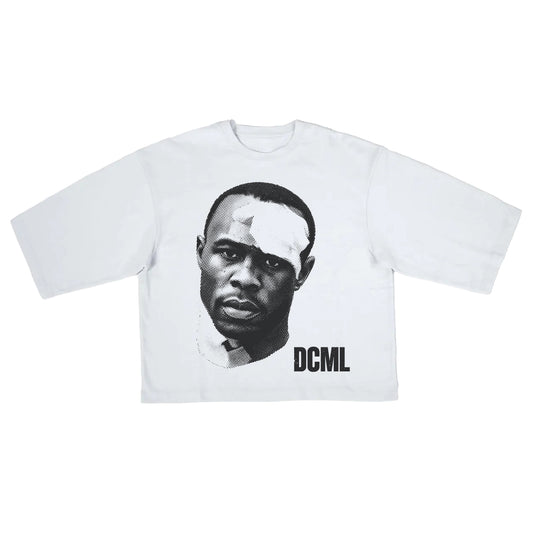 ACE DCML WHITE