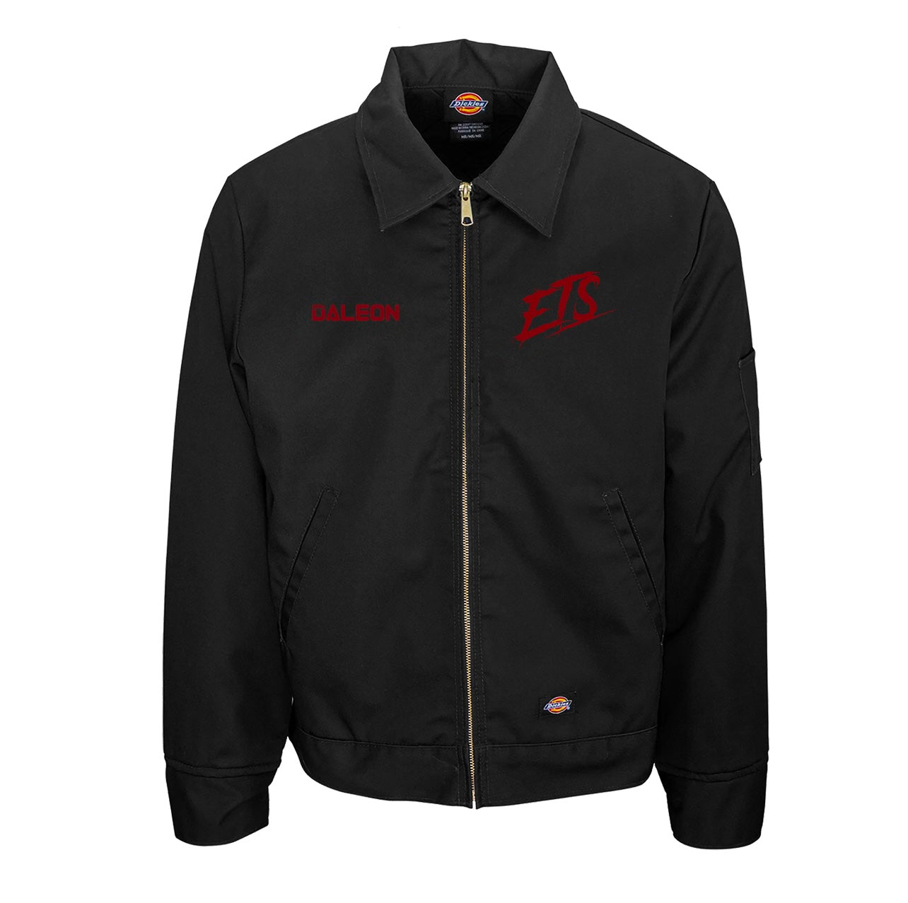 DALEON Jacket