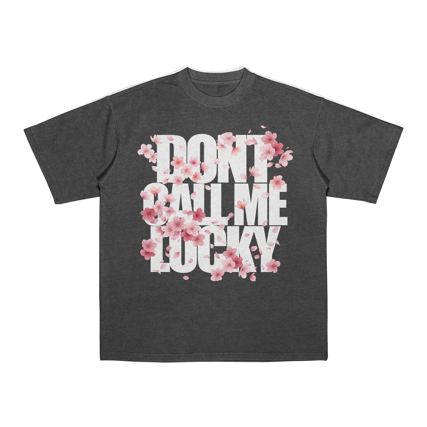 DONT CALL ME LUCKY "TOKYO EDITION"