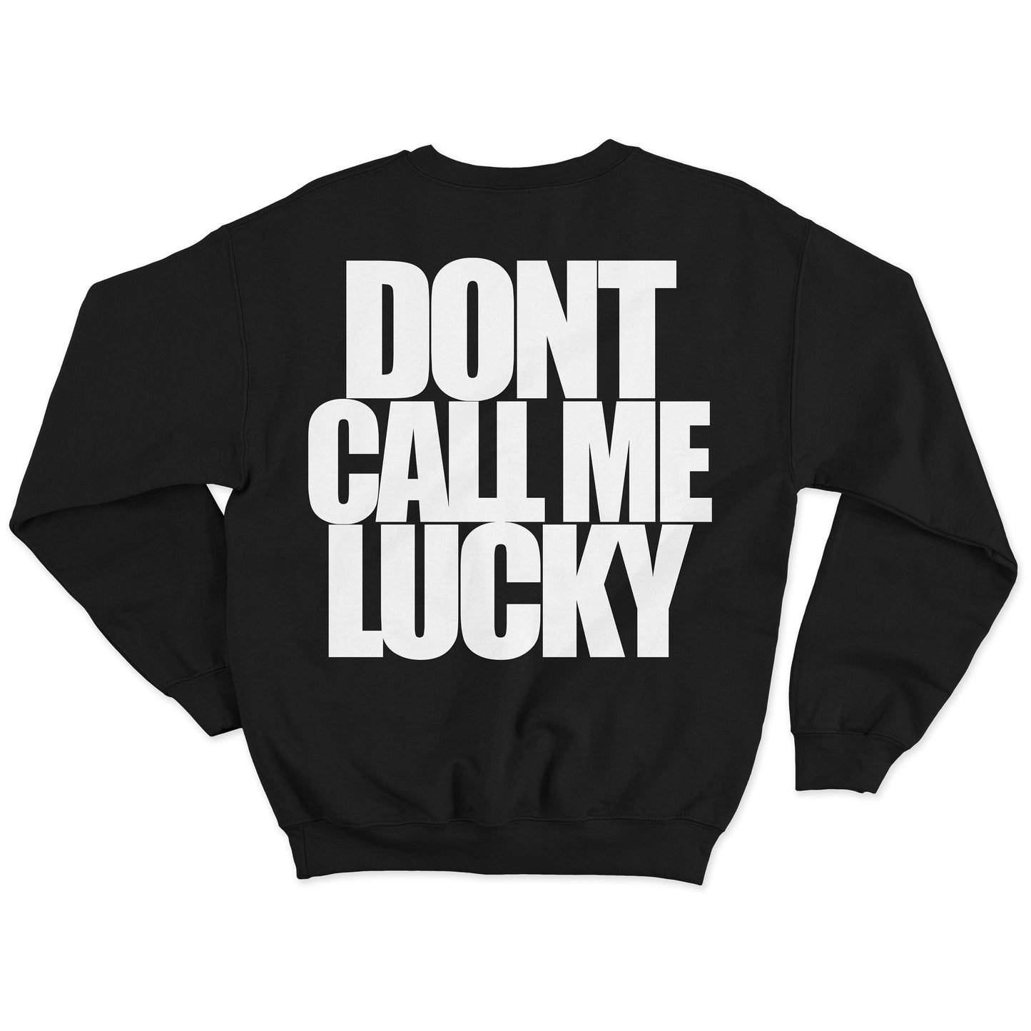 DCML CREWNECK