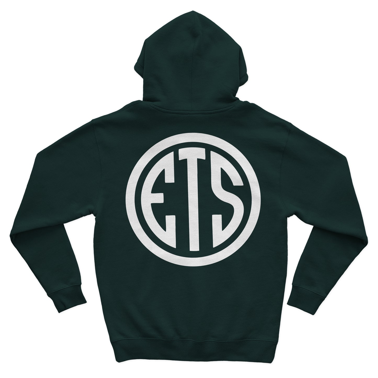 STAY SOLID HOODIE
