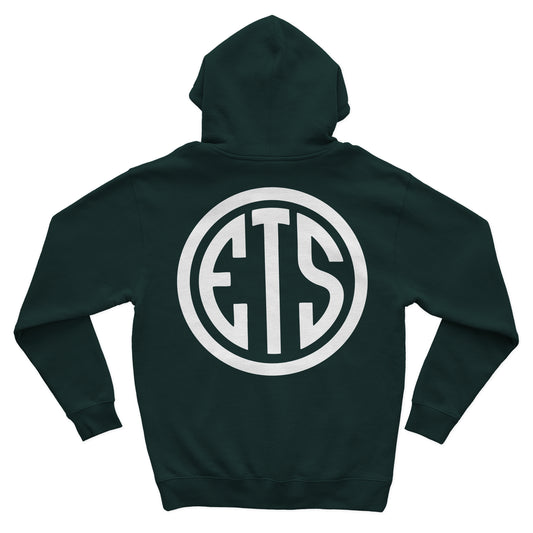 STAY SOLID HOODIE
