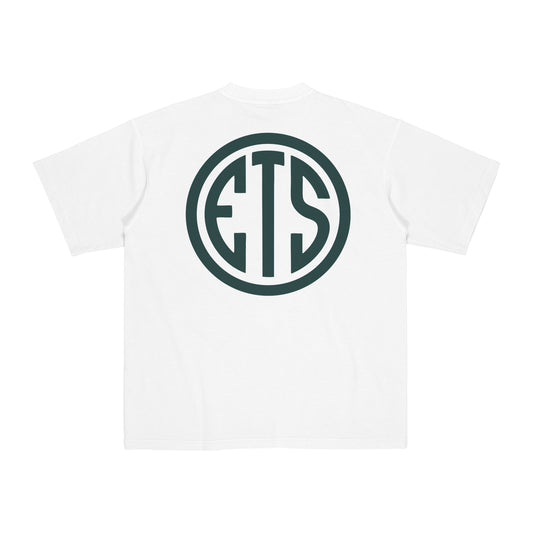 STAY SOLID TEE