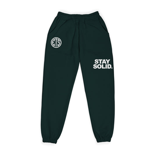 STAY SOLID SWEATS